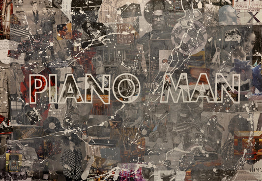 Piano Man