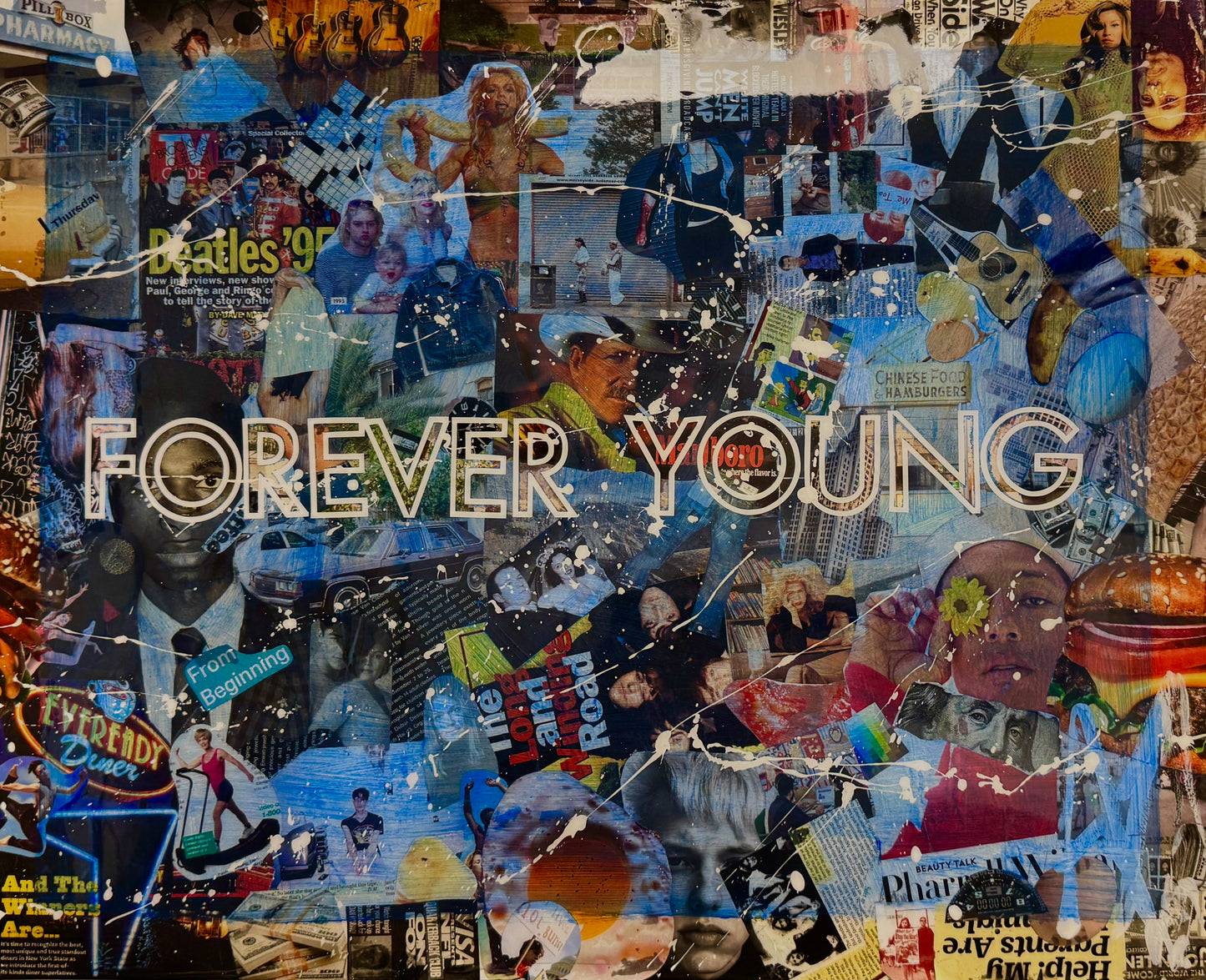 Forever Young