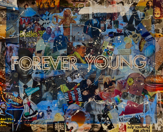 Forever Young
