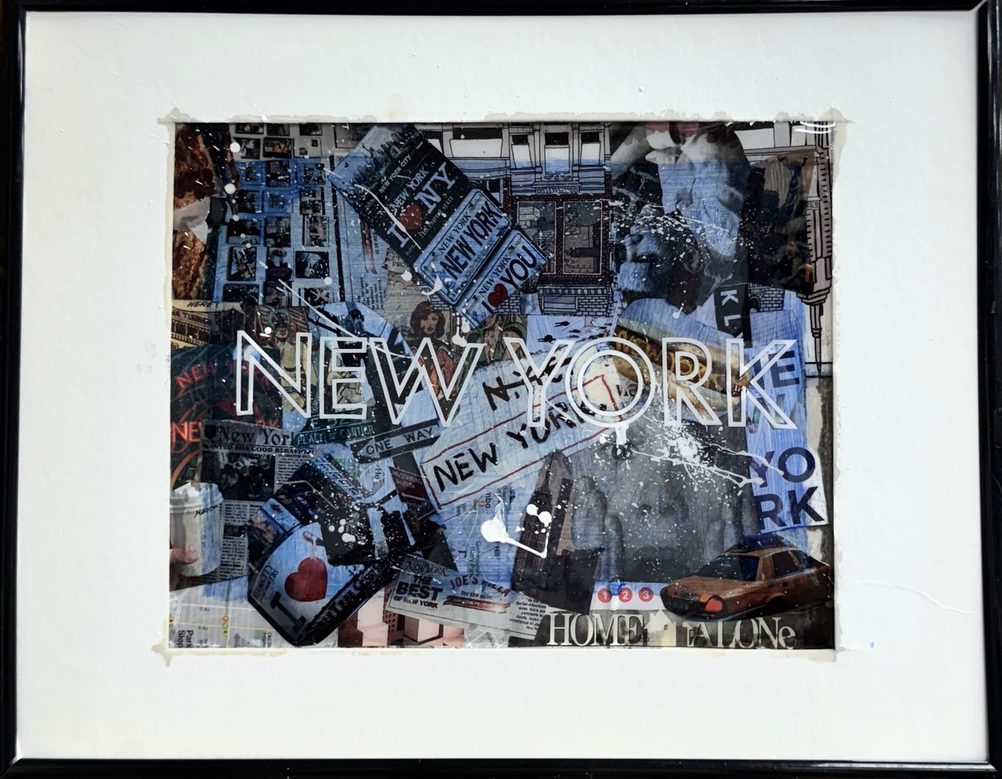 New York