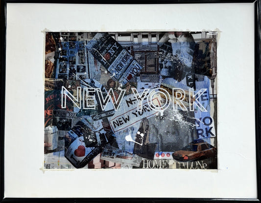 New York