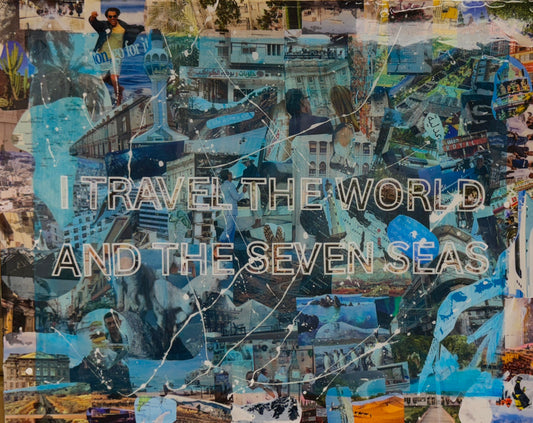 Travel The World