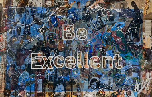 Be Excellent